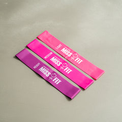 Bodybands 3-pak